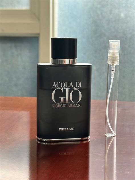 adg profumo perfume discontinued.